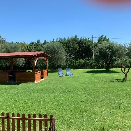 La Rosa Del Lago Bracciano  Eksteriør billede