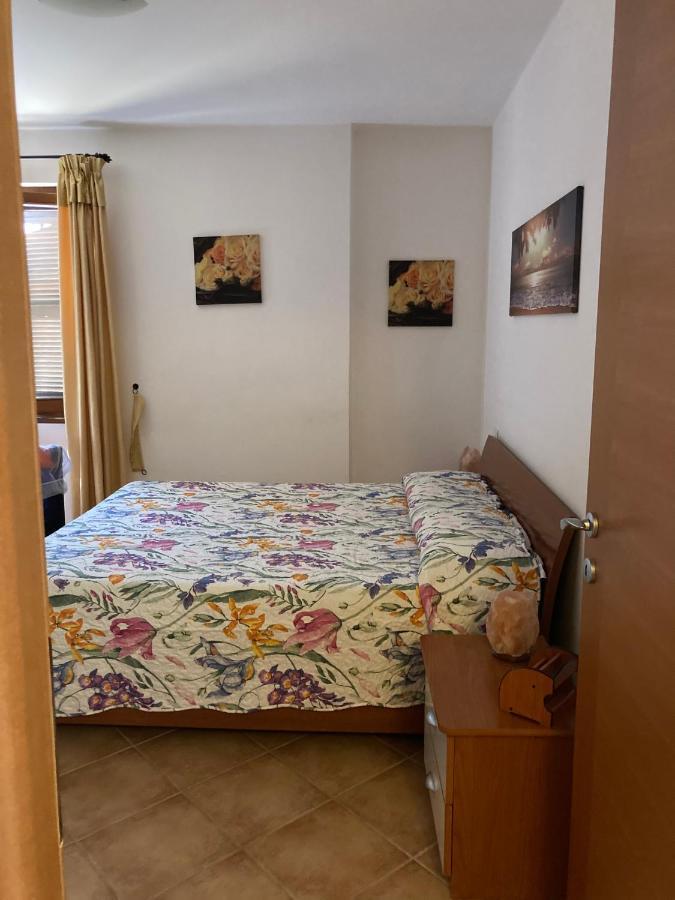 La Rosa Del Lago Bracciano  Eksteriør billede