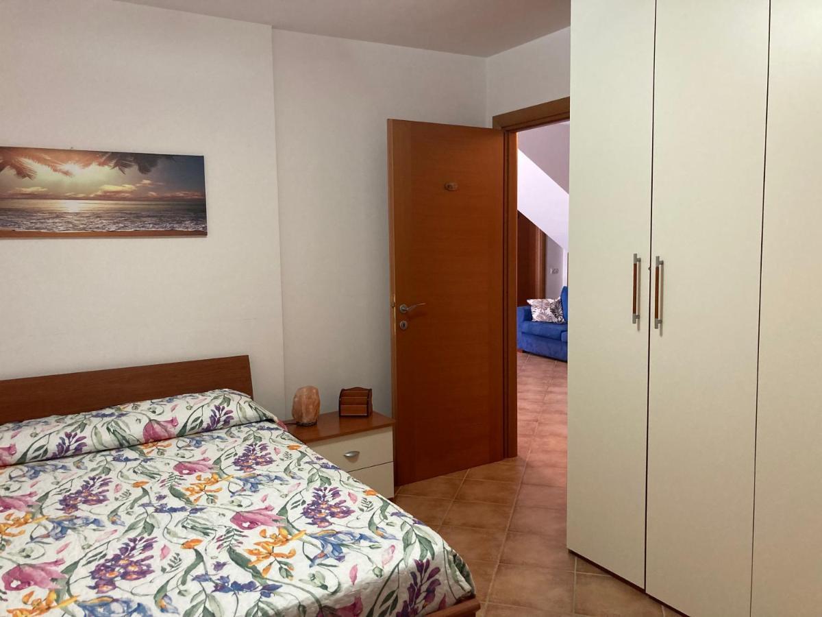 La Rosa Del Lago Bracciano  Eksteriør billede