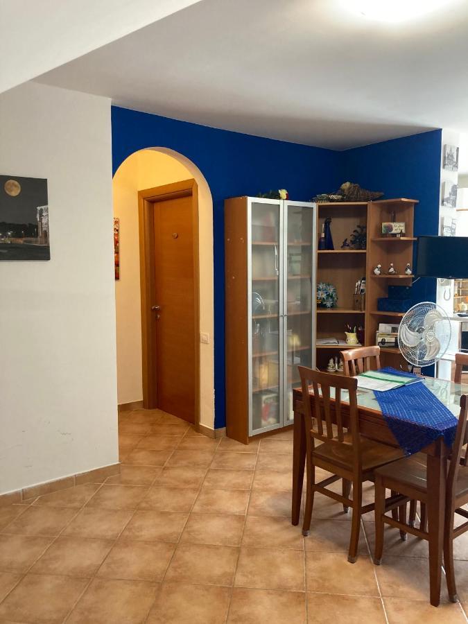 La Rosa Del Lago Bracciano  Eksteriør billede