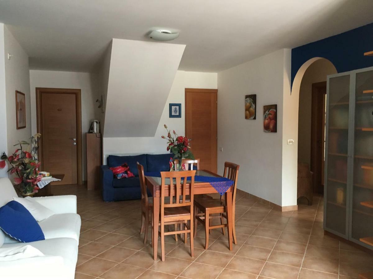 La Rosa Del Lago Bracciano  Eksteriør billede